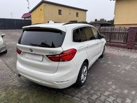 używany BMW 216 1.5dm 116KM 2017r. 155 229km