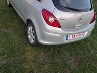 używany Opel Corsa 