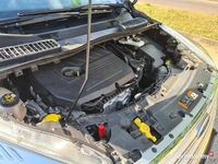 używany Ford Kuga Sprzedam a możliwa zamiana na focus mk4. Lub s max .mondeo.