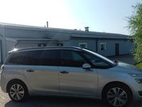 używany Citroën Grand C4 Picasso salon polska polecam