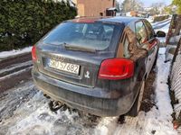 używany Audi A3 