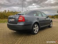 używany Skoda Octavia 2, 2006 2.0 TDI