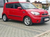 używany Kia Soul klima*alufelgi****