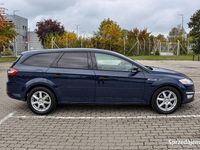 używany Ford Mondeo 2,0TDCI Lift Salon PL 2014 r.