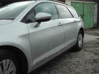 używany Citroën C5 1.6 hdi bezwypadkowy