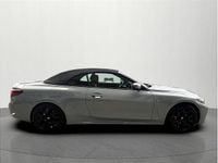 Używany BMW 430 Cabriolet Comfort Edition 258 KM (189 kW) 2025 Szary brooklyn m metalizowany Kabriolet