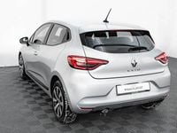 używany Renault Clio V DW4UY69#1.0 TCe Equilibre LED Cz.cof Lane, Front Assit Salon …