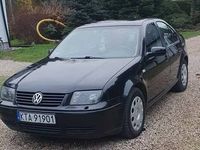 używany VW Bora 4motion 1.9 TDI