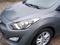 używany Hyundai i30 1.6 CRDi Classic