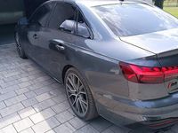 używany Audi S4 