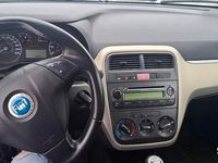 używany Fiat Grande Punto 2005r. / 1.3 JTD 90 KM / Stan BDB