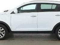 używany Kia Sportage 2dm 136KM 2014r. 167 832km