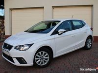 używany Seat Ibiza 