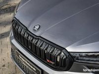 Nowe Skoda Kodiaq RS 2026 Szary SUV