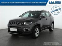 Używany Jeep Compass 2018 Szary SUV
