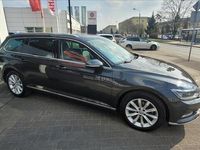 używany VW Passat PASSAT1.5 TSI EVO Highline DSG