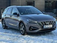 Używany Hyundai i30 2023 Szary Kombi