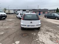 używany Opel Corsa 