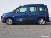 używany Citroën Berlingo 1.2 PureTech