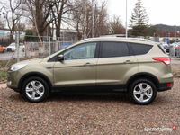 używany Ford Kuga 1.6 EcoBoost