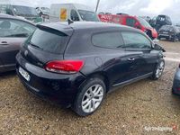 używany VW Scirocco CV647