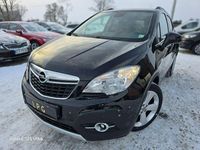 używany Opel Mokka 1.4T+LPG#140PS#Szyberdach#Kamera#Navi#Skóry#Climatr#Mega#Gwarancja!!!