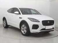 Używany Jaguar E-Pace 200 KM (147 kW) 2019 Biały SUV