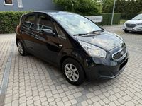 używany Kia Venga 1.4dm 90KM 2014r. 119 000km