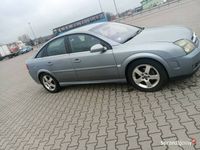 Używany Opel Vectra GTS 2004 Hatchback