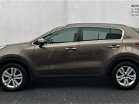 używany Kia Sportage 1.6 Turbo Diesel/Business Line/KeyLess/Podgr...