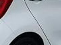 Używany Kia Picanto 86 KM (63 kW) 2014 Biały Hatchback