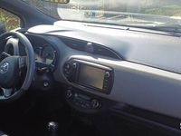 Używany Toyota Yaris 2016