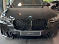 używany BMW X4 xDrive20d Dostępne od ręki, rabat 80 224 zł , Pakiet sportowy M