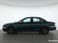 używany Jaguar X-type 3.0 V6