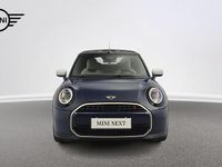 używany Mini Cooper Cabriolet S