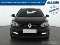 Używany Renault Mégane III 2013 Brązowy