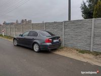 używany BMW 325 i