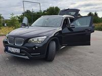 Używany BMW X1 2013 SUV