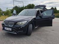 używany BMW X1 