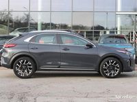 używany Kia XCeed 2023r. Temp. Adapt* Kamera* Navi* FV23%