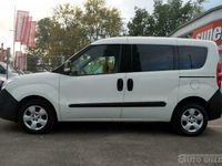 używany Opel Combo van