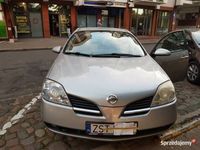 używany Nissan Primera 