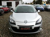 używany Renault Mégane 1.5dm 107KM 2011r. 147 000km