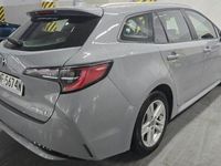 używany Toyota Corolla Comfort e-CVT 1.8 Hybryda Pełna historia ASO FV23% 54300 ex…