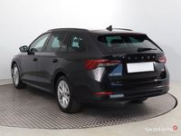 używany Skoda Octavia 1.5 TSI e-tec