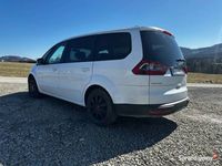 Używany Ford Galaxy 140 KM (102 kW) 2010 Minivan