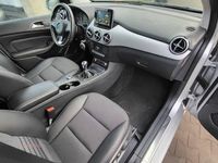 używany Mercedes A180 (CDI) d BlueEff Edition Style