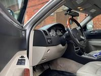 Używany Chrysler 300C 2005