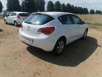 używany Opel Astra 1.4 100 KM KLIMA, ELEKTRYKA, ZDBANY J (2009-2019)