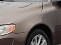 Używany Volvo V70 181 KM (133 kW) 2014 Czerwony Kombi